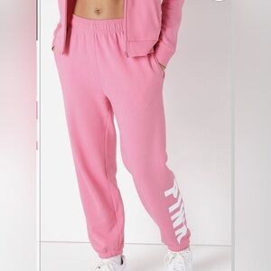 PINK Victoria's Secret Pink Joggers
